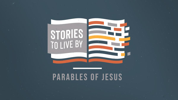 Stories to Live By: The Good Samaritan
