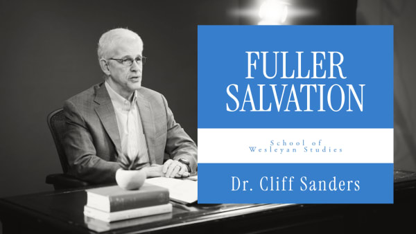 Fuller Salvation