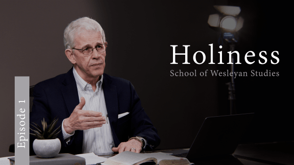 Holiness