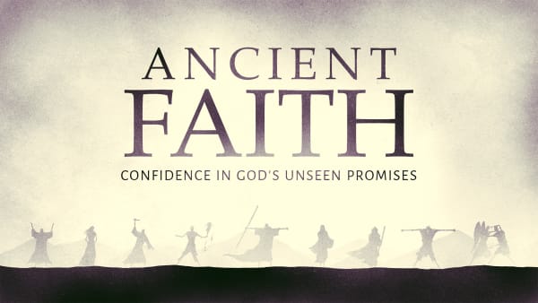 Ancient Faith