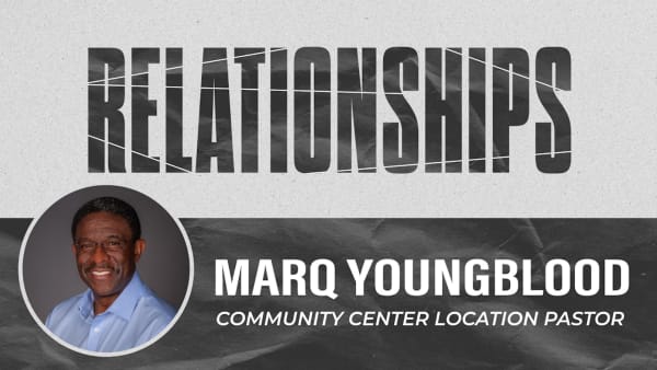 Community Center Ep 5: Speaking the Truth in Love