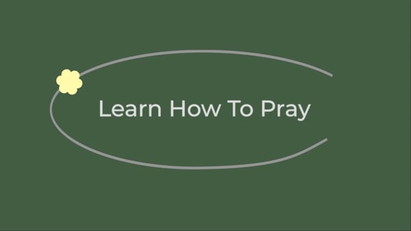 OK Prayer: Adore