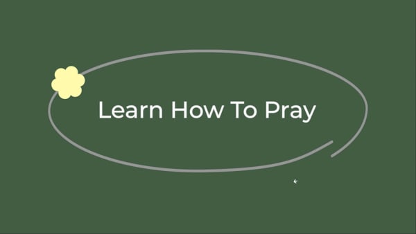 OK Prayer: Align