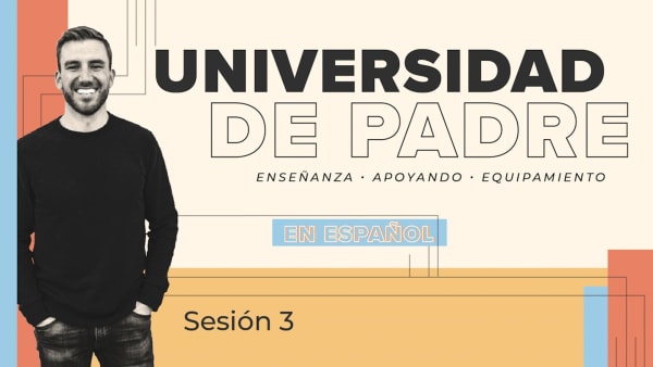 Universidad De Padre Sesión 3