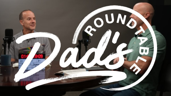 "Power Tools” – Speaking Life to Your Children (James 3:1-18)