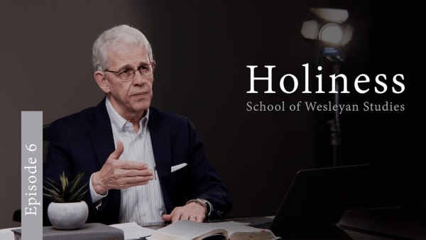 The Holy Spirit and The Fullness of Faith - Episode 6