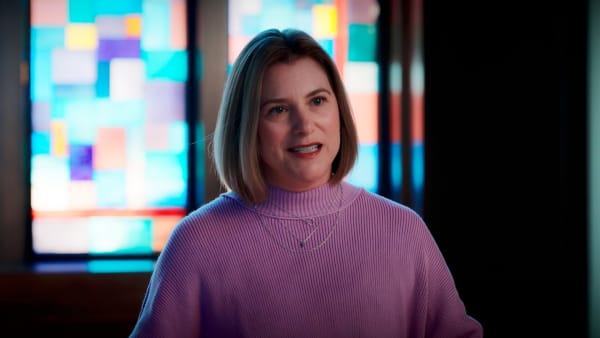 Christmas on Covell - The Story of Mary