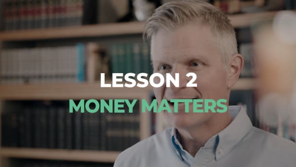 Money Matters