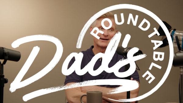 Ep. 8 Where there is no guidance, Dad will fail.