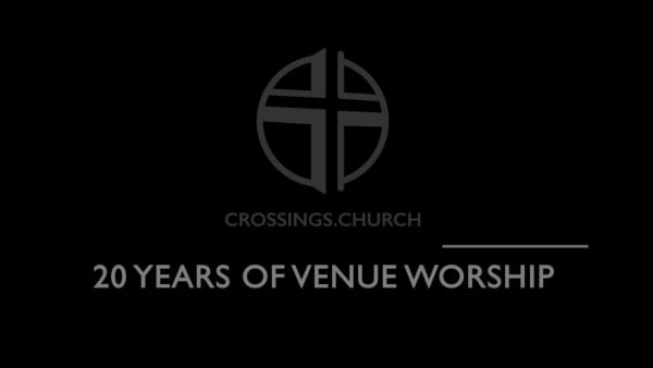 Venue 20th Anniversary