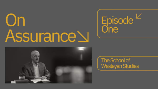 On Assurance - Episode 1