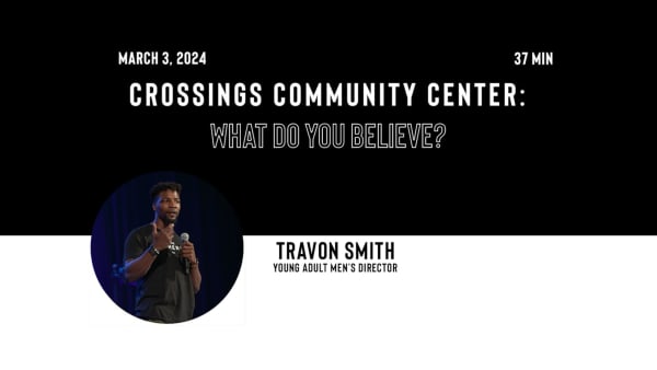 What Do You Believe?
