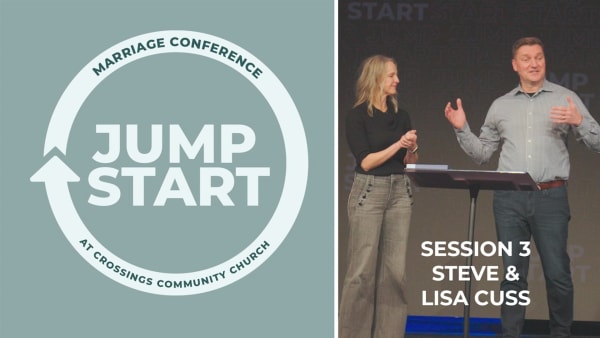 Jumpstart 2024: Session 3