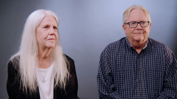 Crossings Prison Volunteers - The Cagles