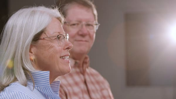Crossings Prison Volunteers - The Schulz