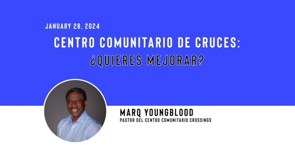 ¿Quieres Mejorar?