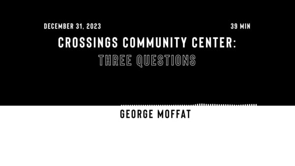 Three Questions