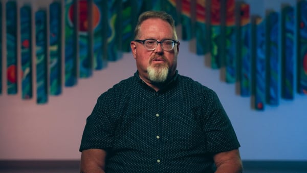 Voices of Hope: Craig Compton