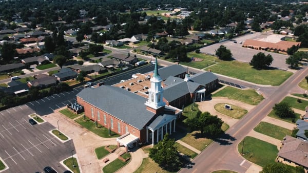 Voices of Hope: Crossings Mayfair