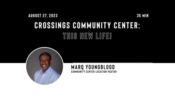 This New Life!