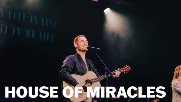 House of Miracles