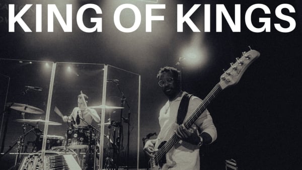 King of Kings (Night of Worship 2022)