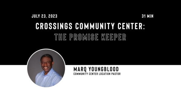 The Promise Keeper