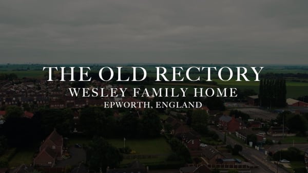 Old Rectory | Epworth, UK