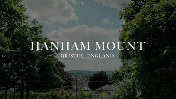 Hanham Mount | Bristol, UK