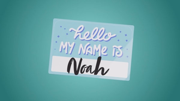 Noah