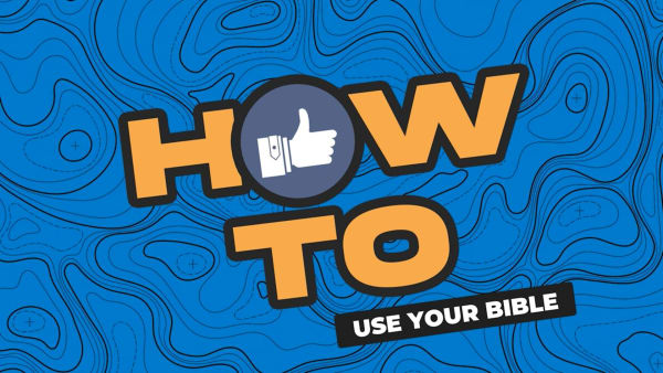 What is the Bible?