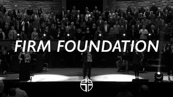 Firm Foundation