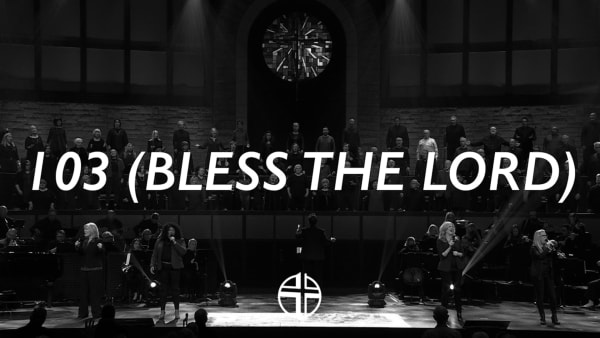 Bless The Lord