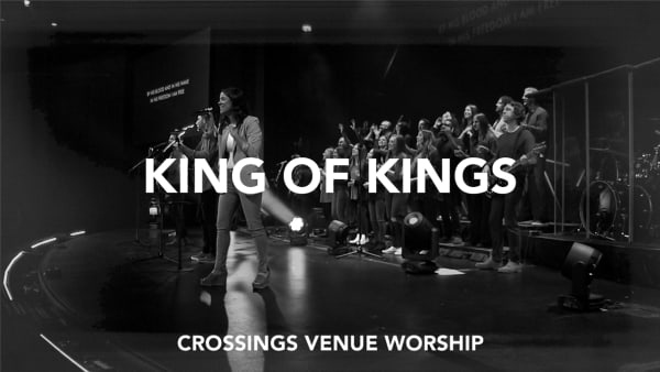 King of Kings