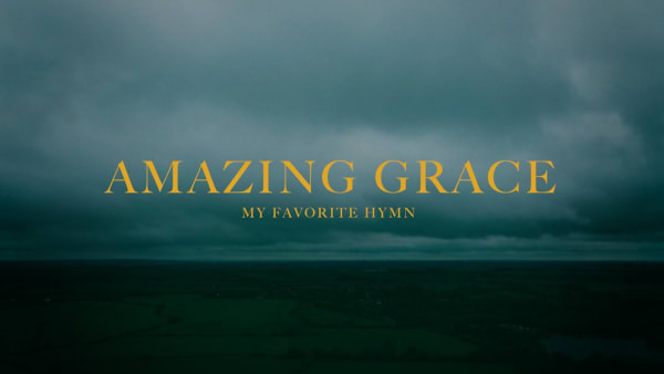 Amazing Grace