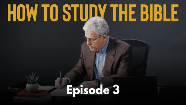 Episode 3: Basic Q's and Grammatical Observations