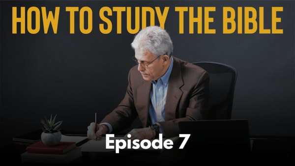 Episode 7: Observation - History and Interpretation