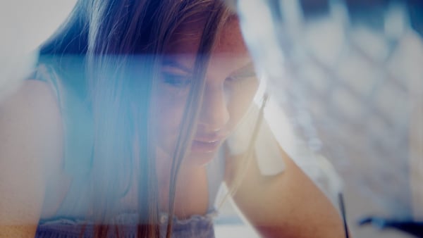 Lisa's Story of Recovery