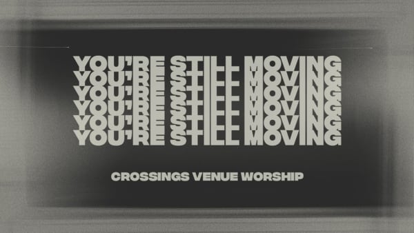 Your Great Love (Night of Worship)
