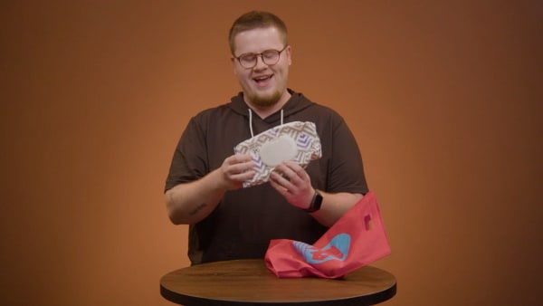 Episode 1 - Baby Wipes