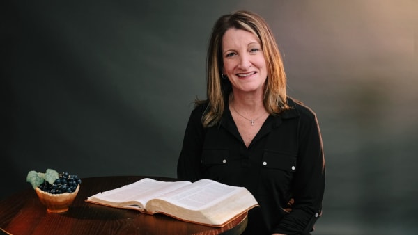 Fruit of the Spirit - Introduction