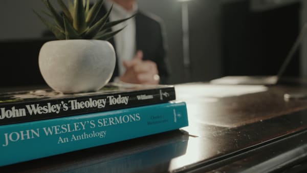 Determining Truth Claims: A Wesleyan Approach
