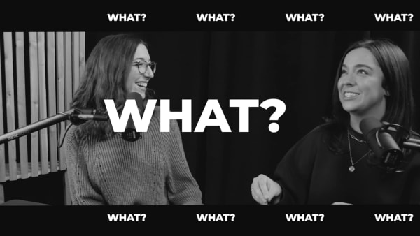So What? An Eternal Mindset