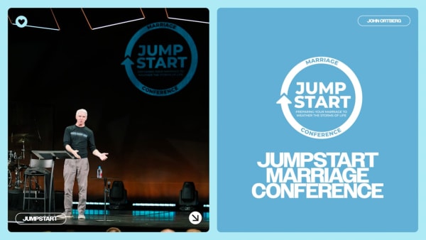 Jumpstart 2023: Session 1