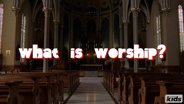 Ep 1: God Provided Manna