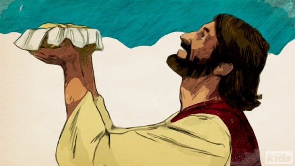 Ep 4: God's Miracles Prove Who He Is