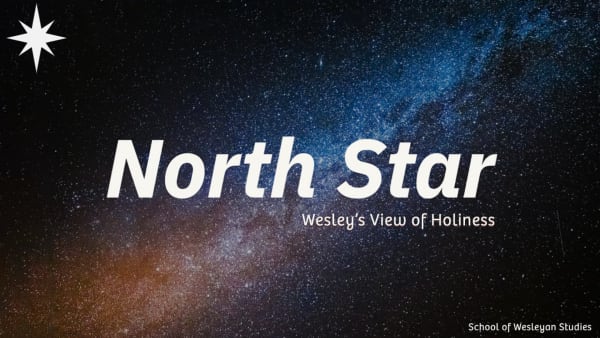 Wesley's view on Holiness