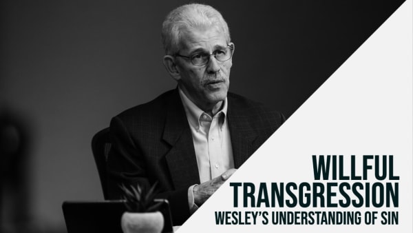 Willful Transgression
