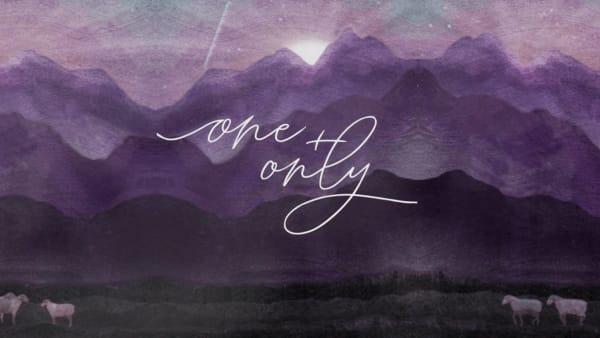 Ep 6: Jesus, the Rabbi
