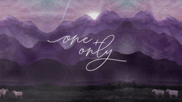Ep 4: Jesus, the Miracle Worker